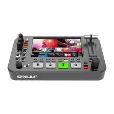 SPROLINK NeoLIVE R2 Plus 5.5"