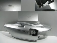 Sitzbankverkleidung Sitzbank-Verkleidung links Suzuki AN 650 Burgman WVBU, 02-12