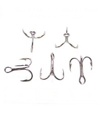 10 Stück, VMC Hi-Carbon