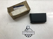 Aschenbecher Ascher grün Mercedes W124 1248100530 NOS NEU