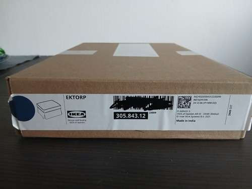 Ikea ektorp bezug - ikea, hocker