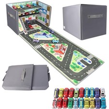 Spielzeug Garage für Kinder -