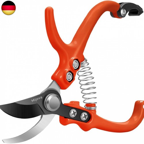 Pflanzenschere sk5 stahl - pflanzenschere,, sk5-stahl