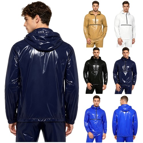 Herren regenmantel camping - herren,