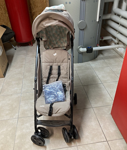 Joie nitro buggy einsitzer - joie,