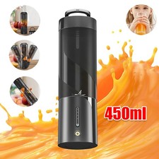 Elektrischer Mixer Entsafter