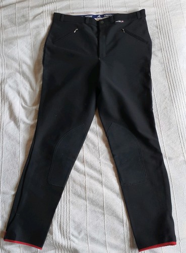 Eurostar herren reithose - eurostar,