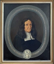 Porträt: „Johann Andreas