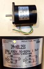 Yokogawa IM-H8L25S -used-