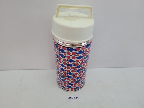 Ddr thermobehälter eisbombe - thermobehälter,
