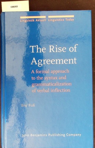 The rise agreement - of, a