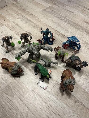 Schleich eldrador - schleich,