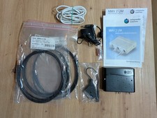 Multimedia Verteilverstärker MMV 2 UM Unitymedia