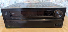 Onkyo TX NR609 7.1 Ch HDMI A/V
