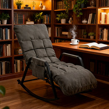 Schaukelsessel Schaukelstuhl