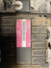 Motorsteuergerät Vw Golf g60