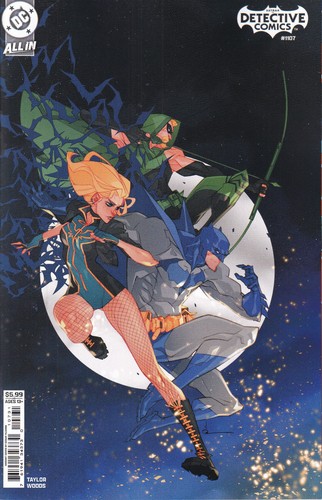 Batman detective comics - batman,