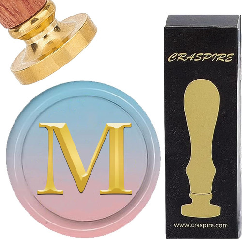 Wachssiegel stempel mit - wachssiegel-stempel,