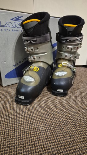 Skischuhe salomon ellipse 0 - salomon,