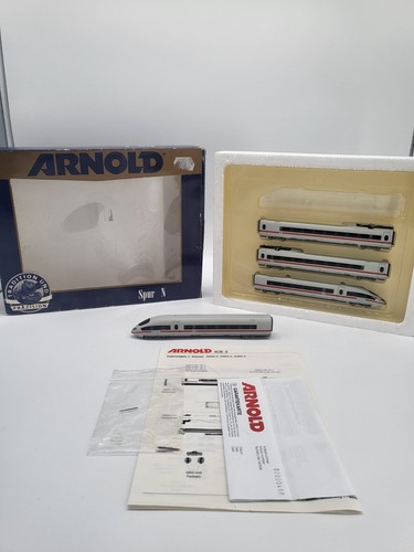 Arnold spur 0200 - spur, n