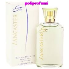 LANCASTER Eau de LANCASTER Edt