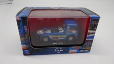 New-Ray 06396 MAN TG-A Race
