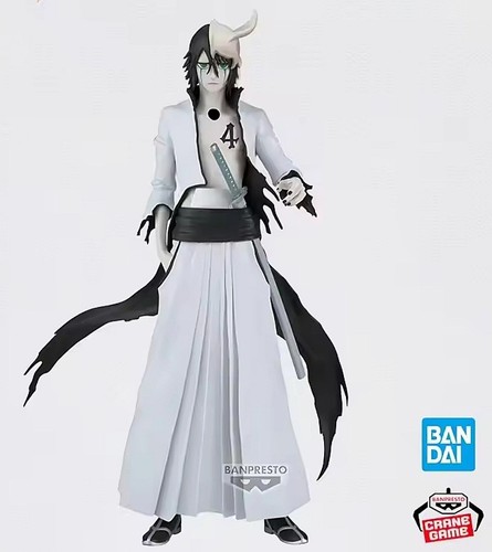 Bleach figur ulquiorra cifer - ulquiorra,