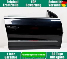 Tür vorn rechts Deep Schwarz LC9X VW Passat CC 357 3C8831056F