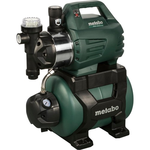 Metabo hwwi 4500 - hwwi, 4500/25