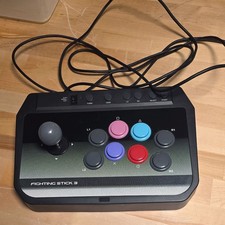 Hori Fighting Stick 3 Wired