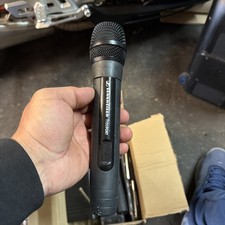 Sennheiser SKM3 E Freeport