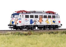 Märklin 39111 Elektrolok BR