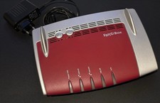 AVM FRITZ!BOX 7490 WLAN Router