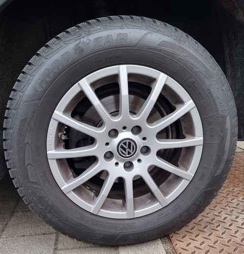 Winterreifen goodyear - winterreifen,
