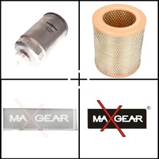 Maxgear Filterset