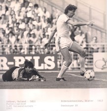 Foto Roland Grüner FCK und