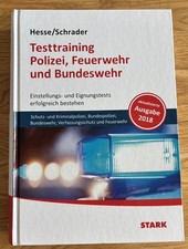 Stark hesse schrader - stark, hesse/schrader