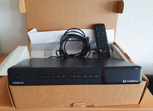 Humax hdr 4000c digitaler - humax, hdr-4000c