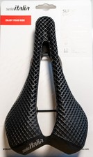 Selle Italia SLR 3D Carbon