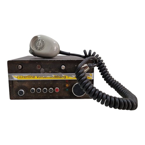 Bosch vintage funkgerät - 📻,