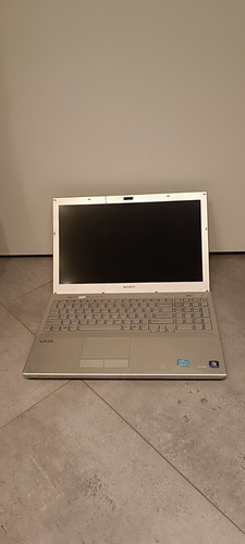Sony vaio pcg 41412l core - sony,
