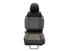 Sitz links vorn für CITROEN