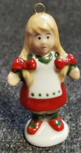 Villeroy boch ornament - villeroy,