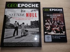 Geo Epoche Nr. 102 -- Die