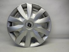 Renault espace radkappe 2006 - renault,