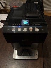 Siemens EQ.500 Kaffeeautomat -
