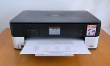 DRUCKER BROTHER DCP-J4120DW