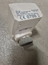 ELV Conrad EQ3 FS20 FHEM FHT8