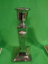 Kerzenleuchter 21 cm Medusa Platin   Versace von Rosenthal