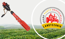 Hubstrebe Hubstange Hubspindel